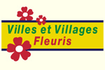 Claville est classé par "Villes et Villages Fleuris"